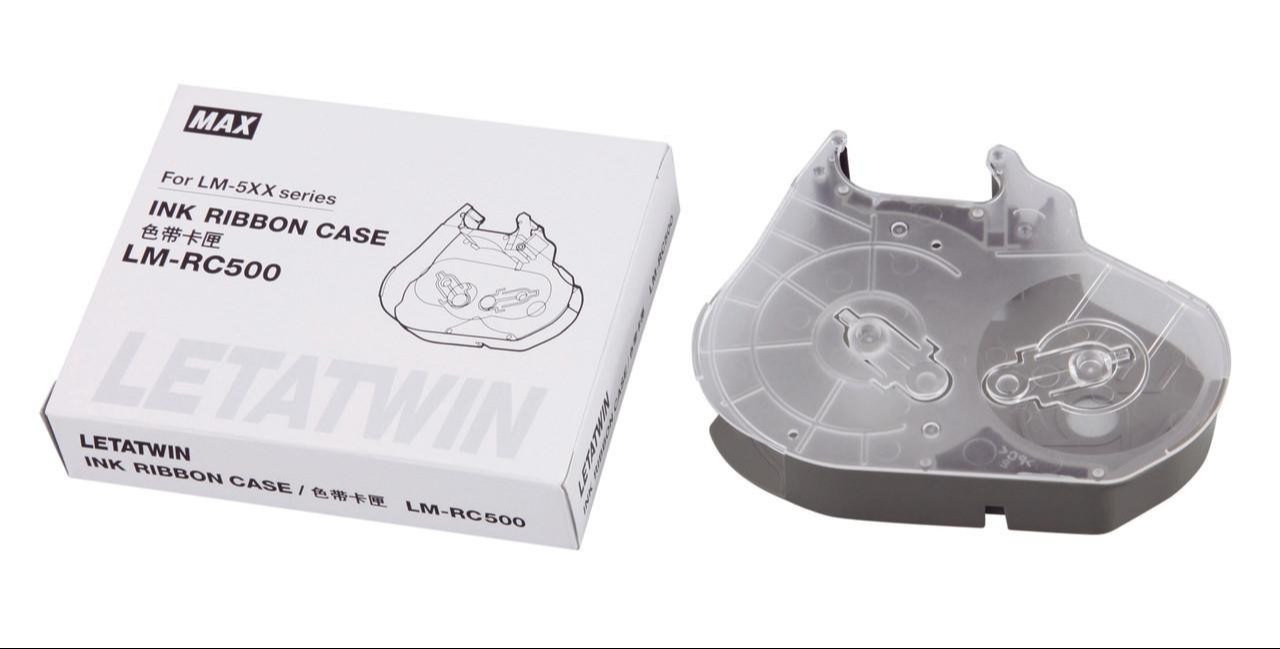 Letatwin Ink Ribbon Case LM-RC500