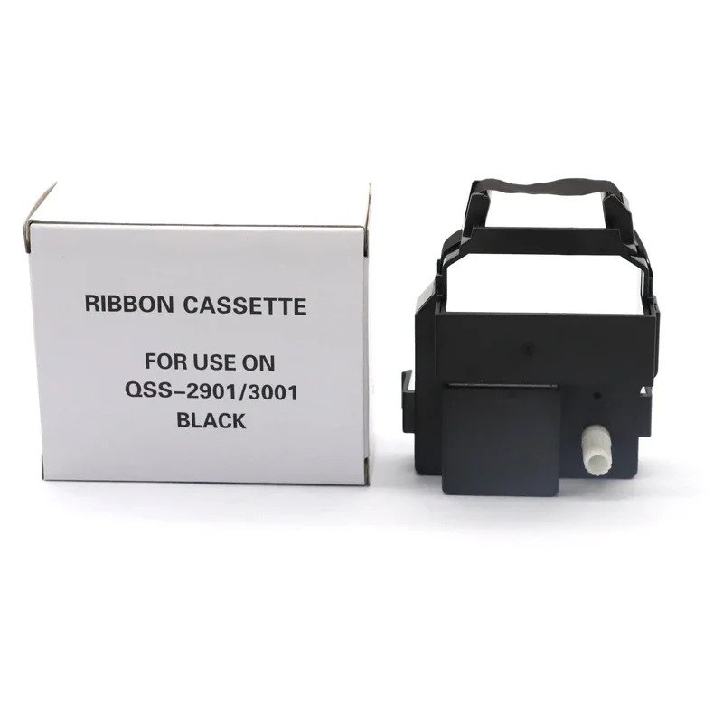 QSS-2901/3001 Ribbon Cassette