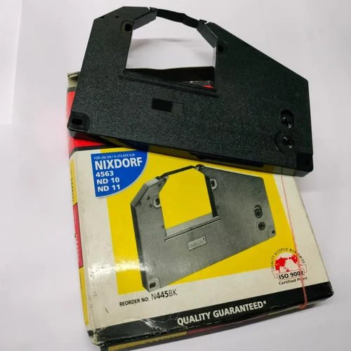 Nixdrof ND 10 Wincor-Nixdorf Highprint 4010 Wincor-Nixdorf Highprint 4010-N 10 Printer Ribbon
