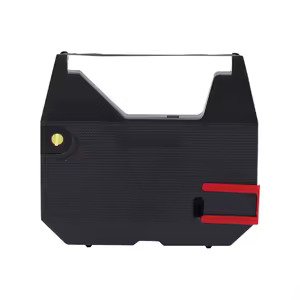 Typewriter Ribbon Print Rite AX10 Panasonic KXR-20 /KX=R/W Series Samsung SQ-1000/3000