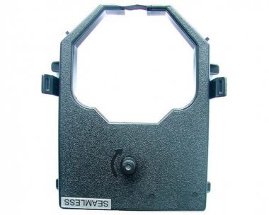 Printer Ribbon – NC634BK Compuprint 324 FB, Epson DLQ 1000, Seiko FB 375